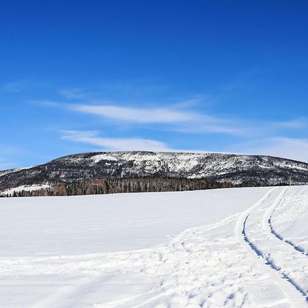 Holiday Home Holiday Hill 47 By Interhome Cista  Экстерьер фото