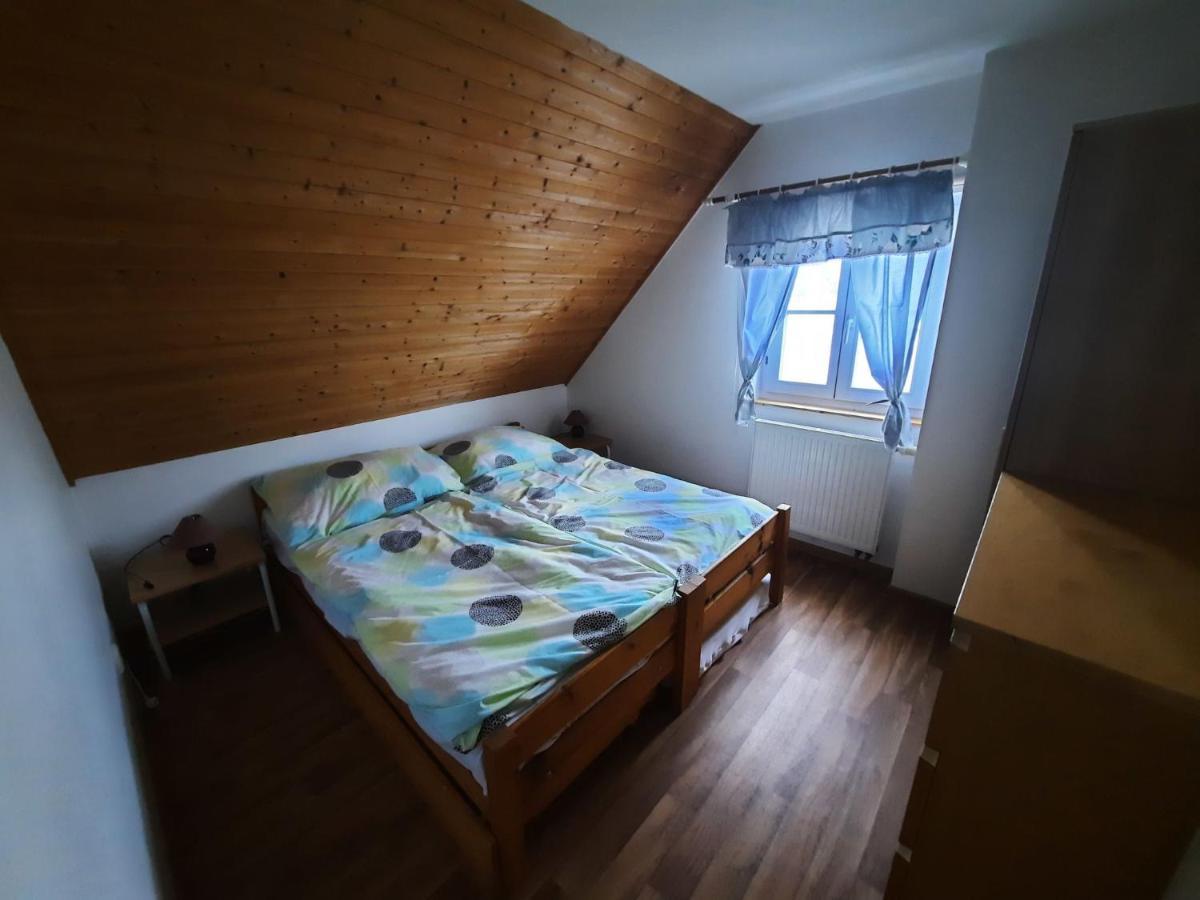 Holiday Home Holiday Hill 47 By Interhome Cista  Экстерьер фото
